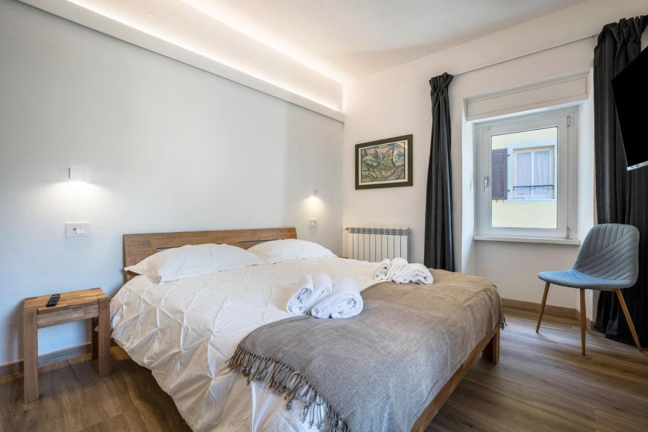 Casa Chiarani Lejlighed Arco Eksteriør billede
