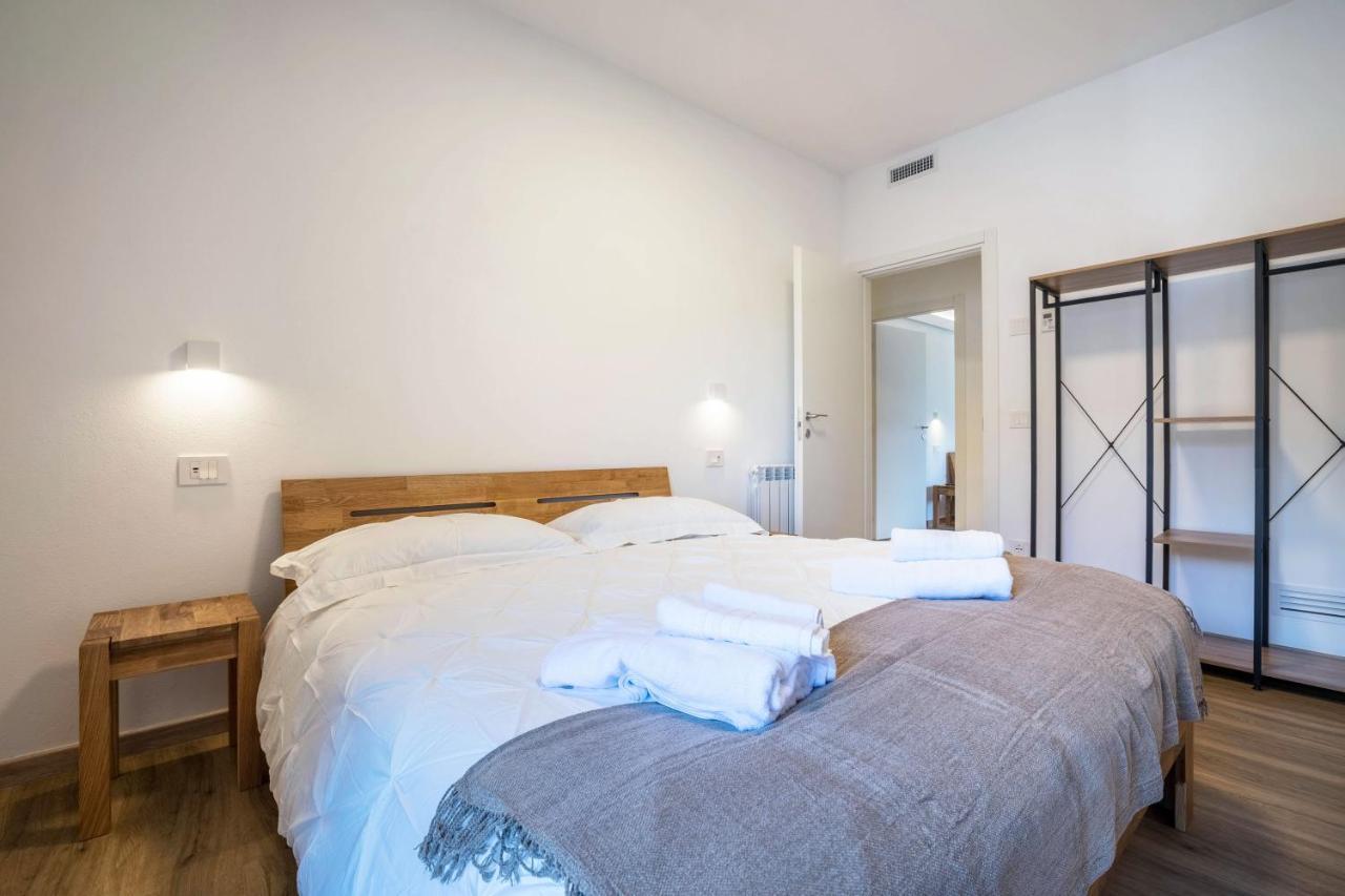 Casa Chiarani Lejlighed Arco Eksteriør billede